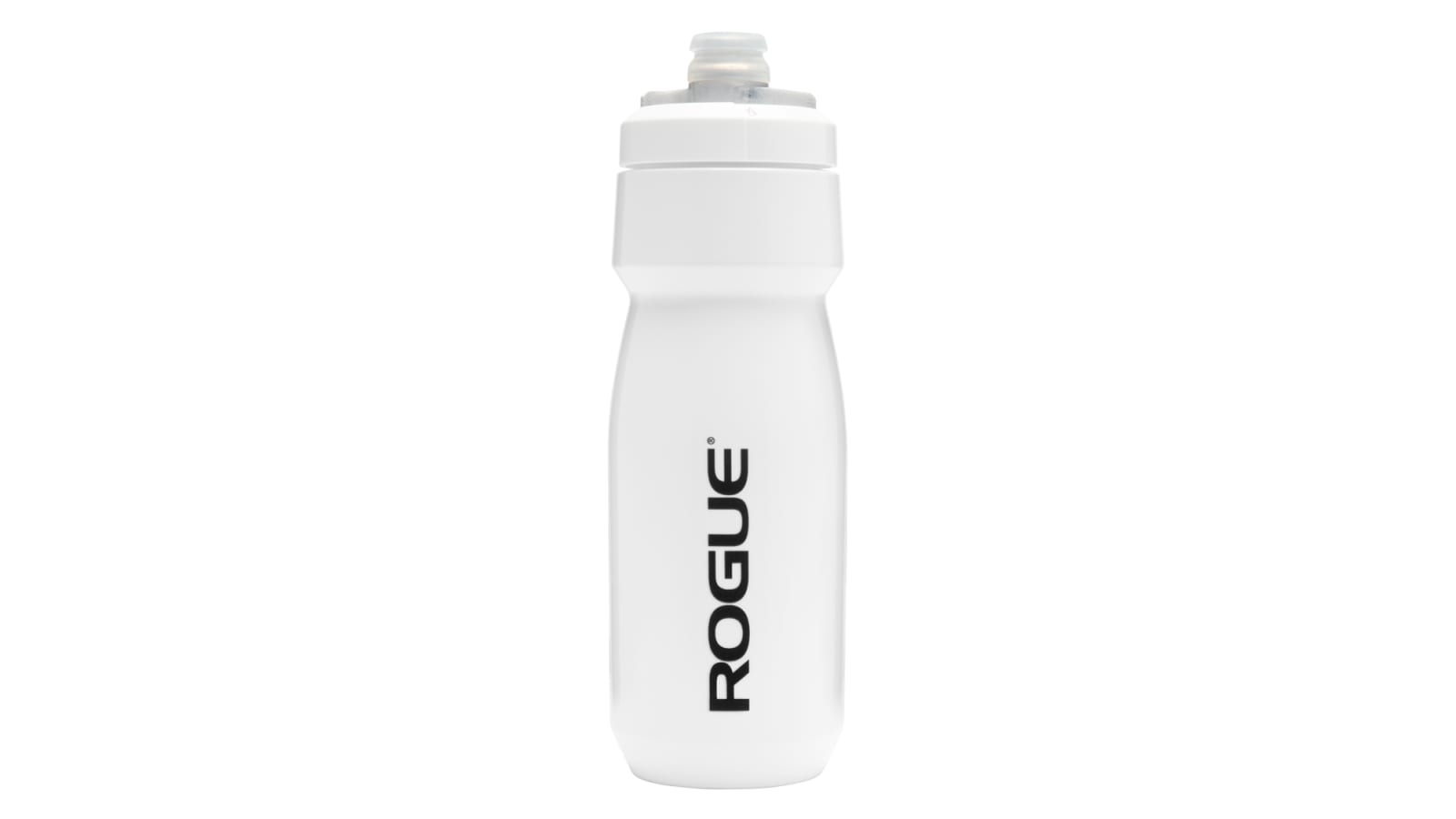Camelbak Rogue 24 oz. Podium 3.0 Bottle White Rogue Fitness